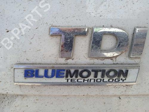 Left front brake caliper VW CADDY IV MPV (SAB, SAJ) 2.0 TDI | BP11562562M105 