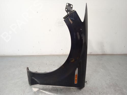 Used Left front fenders FORD MONDEO IV (BA7) 1.8 TDCi (125 hp) 18568932