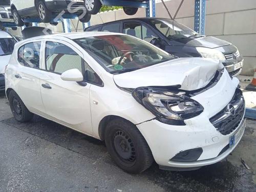 ABS pump OPEL CORSA E (X15) 1.4 (08, 68) | BP15224906M43 
