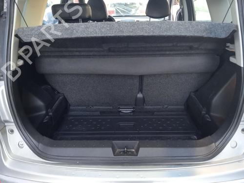 Headlight switch NISSAN NOTE (E11, NE11)  | BP22729125I24 