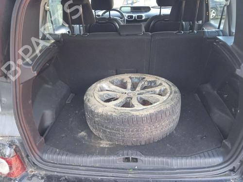 Front left window mechanism CITROËN C3 Picasso (SH_) 1.6 HDI 90 | BP32091562C22 