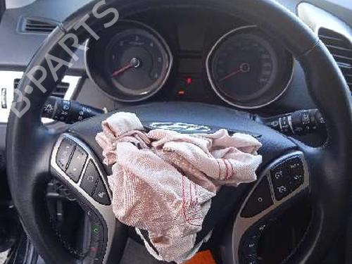 Electronic module HYUNDAI i30 (GD)  | BP15913744M83 