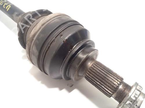 Left rear driveshaft BMW X5 (E53) 3.0 d | BP9524454M40