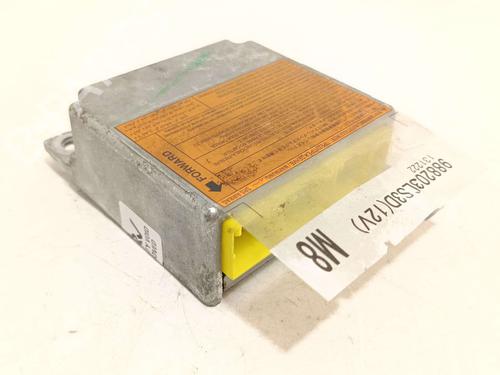 Used ECU airbags ECU airbags NISSAN NV200 Van [2010-2026] 40291309 40291309