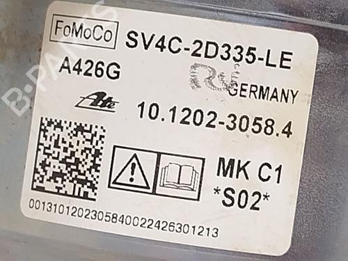 ABS pump FORD KUGA III (DFK) 2.5 Duratec Plug-in-Hybrid | BP32673870M43 - Image 4