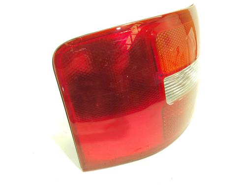 Left taillight AUDI ALLROAD C5 (4BH) 2.5 TDI quattro | BP28139163C34 