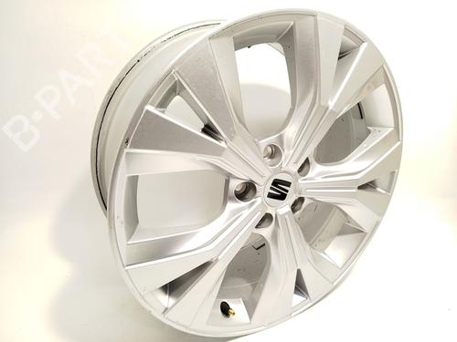 Fælk SEAT ATECA (KH7, KHP) 1.5 TSI (150 hp) 24315644