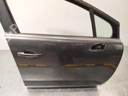 Right front door PEUGEOT 5008 (0U_, 0E_) 1.6 HDi | BP27631585C3 