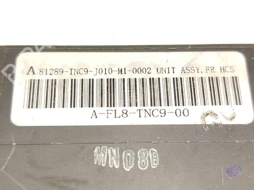 Electronic module HONDA CR-V V (RW_, RT_) 2.0 e-CVT Hybrid AWD (RT6) | BP30435750M83 - Image 4