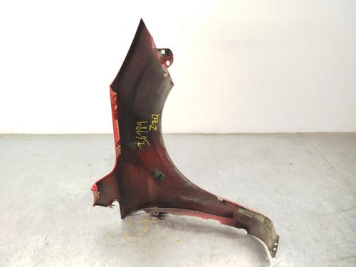 Left front fenders FORD FOCUS II (DA_, HCP, DP) 2.0 | BP27255988C41 