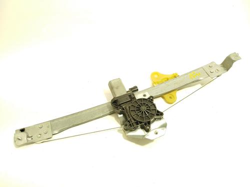 Used Front right window mechanism RENAULT CAPTUR I (J5_, H5_) 0.9 TCe 90 (90 hp) 30453201