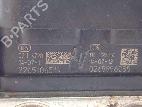 ABS pump DACIA SANDERO II  | BP10004632M43 