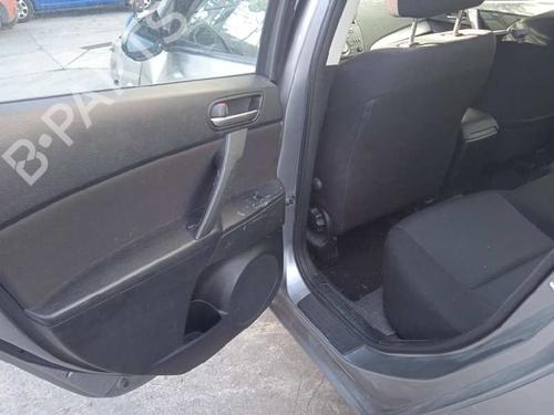 Radio MAZDA 3 (BK) | BP26571561E6 - Image 13
