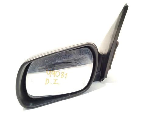 Used Left mirror MAZDA 2 (DY) [2003-2007]  11083594