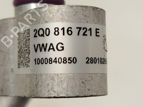 AC pipe SEAT IBIZA V (KJ1, KJG) 1.0 TSI | BP27466481M126 - Image 4