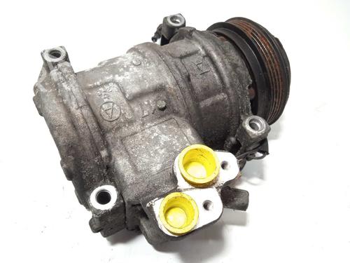 Used AC compressor IVECO DAILY IV Platform/Chassis 65C15, 65C15 /P, 65C15 D, 65C15 D/P (146 hp) 17526528