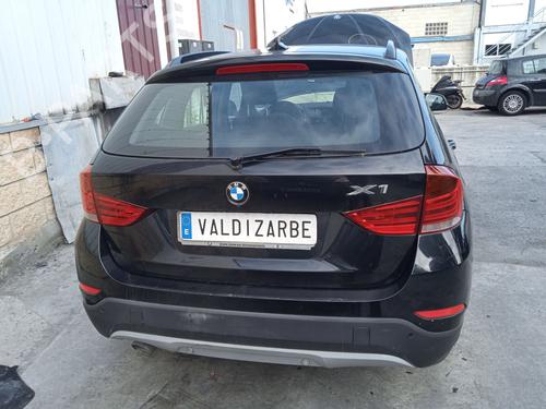 Intercooler BMW X1 (E84) sDrive 18 d | BP28210589M30 