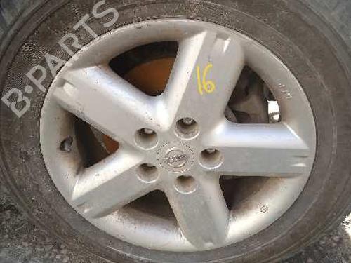 Driveshaft NISSAN X-TRAIL I (T30) 2.2 dCi | BP12251183M37 