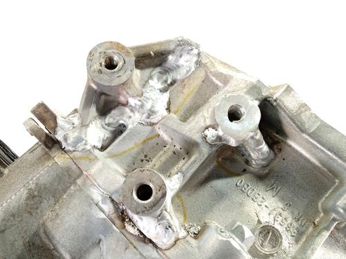 Gearbox KIA NIRO I (DE) 1.6 GDI Hybrid | BP28951110M3