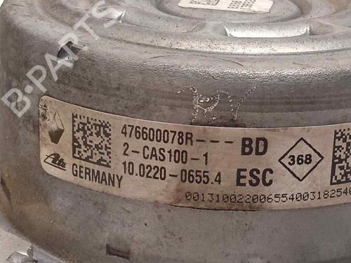 ABS pump DACIA DOKKER MPV (KE_)  | BP16413590M43 