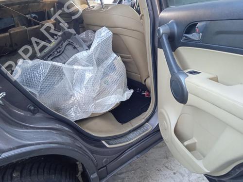 Electronic module HONDA CR-V III (RE_) 2.2 i-DTEC 4WD (RE6) | BP28114522M83 