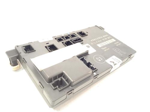 Used Electronic module MERCEDES-BENZ E-CLASS (W211) E 220 CDI (211.006) (150 hp) 29481571