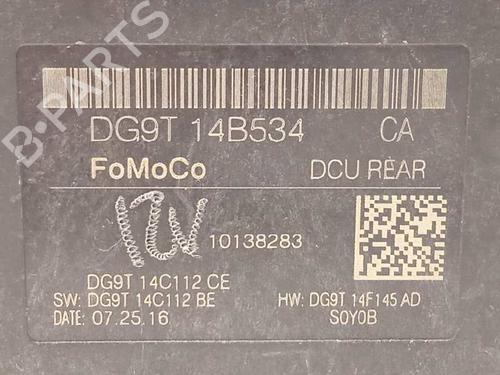 Electronic module FORD MONDEO V Hatchback (CE) 2.0 TDCi | BP15727275M83 - Image 3