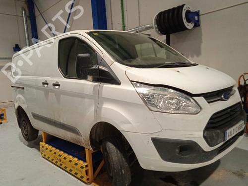 Used Parts FORD TRANSIT CUSTOM V362 Van (FY, FZ)  2.2 TDCi  4757423