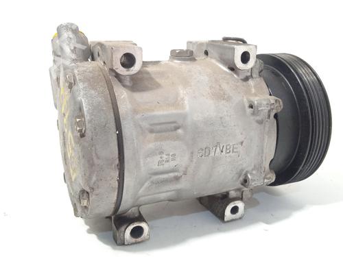 AC compressor DACIA LOGAN (LS_) 1.4 MPI LPG (LS0C) | BP26503009M34
