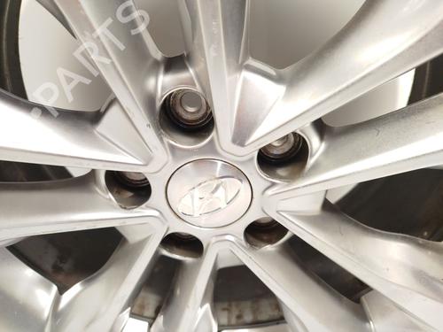 Rim HYUNDAI SANTA FÉ III (DM, DMA) 2.2 CRDi | BP29431581C45 