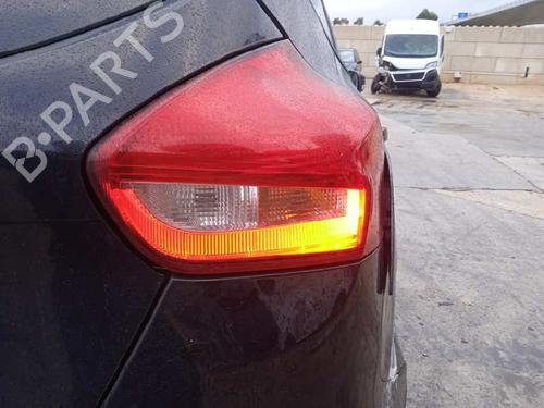 Electronic module FORD FOCUS III 1.0 EcoBoost | BP16777395M83 