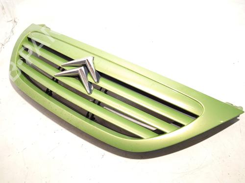 grille-citroen-c3-i-fc_-fn_-2002-2003-2004-2005-2006-2007-2008-2009-2010-2011-2012-2013-32256400 main image