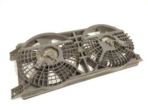 radiator-fan-ssangyong-actyon-i-2005-25623900 main image