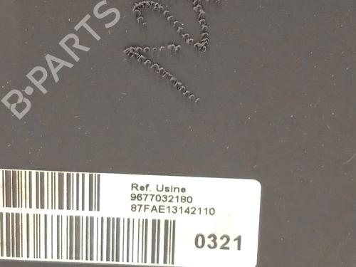 ABS pump PEUGEOT 508 I (8D_) 2.0 HDi | BP22729318M43 