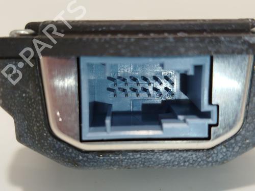 Electronic module CITROËN C4 III (BA_, BB_, BC_) 1.2 PureTech 130 (BAHNSA, BAHNSB) | BP26727998M83