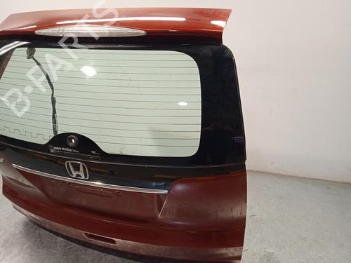 Tailgate HONDA CR-V IV (RM_) 2.2 i-DTEC 4WD (RE6) | BP29884281C6