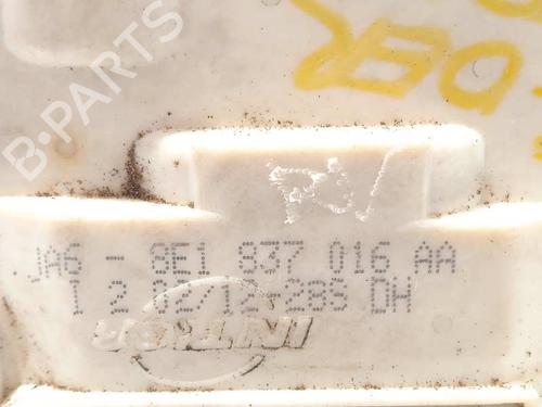 Front right lock SEAT EXEO (3R2)  | BP7450489C97 