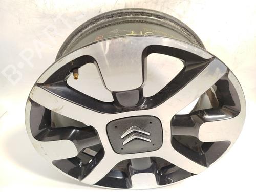 Fælk CITROËN C3 III (SX) 1.2 VTi 82 | BP27697806C45