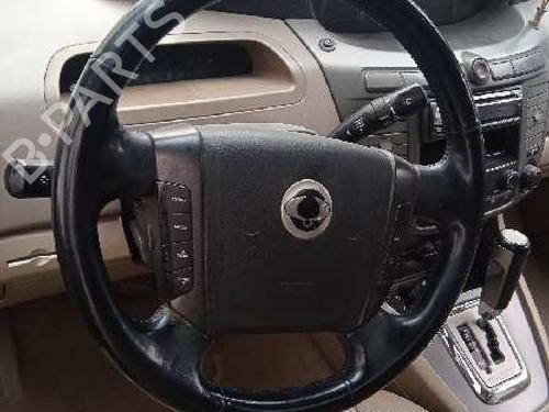 Alternator SSANGYONG RODIUS I 2.7 Xdi | BP8249210M7 