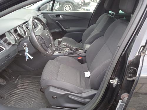 Left front window switch PEUGEOT 508 SW I (8E_) 2.0 HDi | BP25914673I27 - Image 17