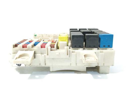 Fuse box MITSUBISHI COLT VI (Z3_A, Z2_A) 1.1 (Z31A, Z32A) | BP8514434E1