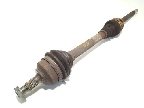 Used Right front driveshaft Right front driveshaft 13527327 13527327