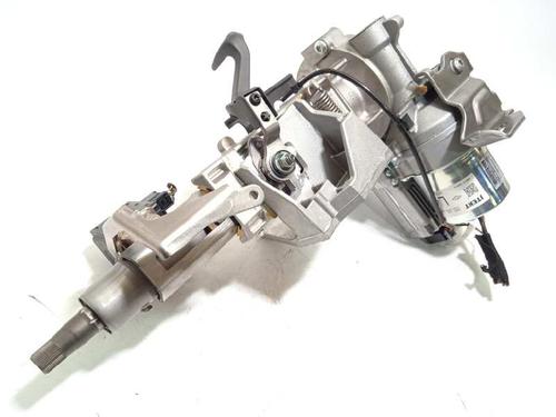 Used Steering column Steering column RENAULT CAPTUR I (J5_, H5_) 1.5 dCi 90 (J5N4, J5M5, J5MW, J5M6, J5AL, J5AJ) (90 hp) 12119400 12119400