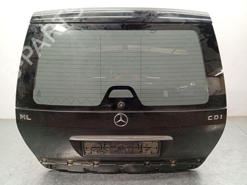 Used Tailgate Tailgate MERCEDES-BENZ M-CLASS (W163) ML 400 CDI (163.128) (250 hp) 26006186 26006186