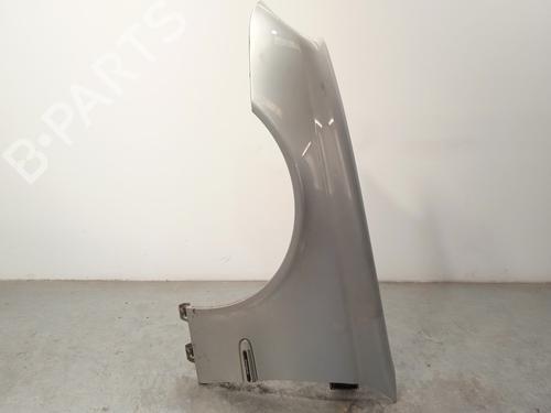 Used Left front fenders MERCEDES-BENZ E-CLASS (W211) E 280 CDI (211.020) (190 hp) 27890000