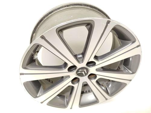 Fælk CITROËN C4 II (NC_) 1.6 BlueHDi 120 | BP39163134C45 - Image 3
