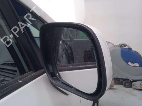 Left front window switch TOYOTA VERSO (_R2_) 2.0 D-4D (AUR20_, AUR20R) | BP40006278I27 - Image 15
