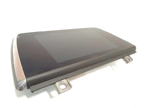 Multifunctionele display BMW X1 (F48) xDrive 20 i (192 hp) 14448425