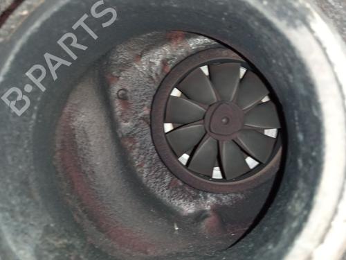 Engine MERCEDES-BENZ C-CLASS (W203) C 220 CDI (203.006, 203.008) | BP28184286M1 