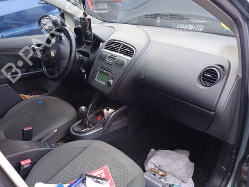 ABS pump SEAT ALTEA (5P1) 2.0 TDI 16V | BP23399503M43 